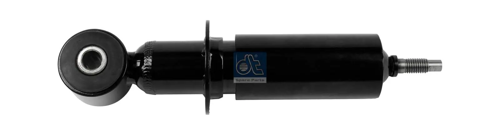 Shock Absorber, driver cab suspension